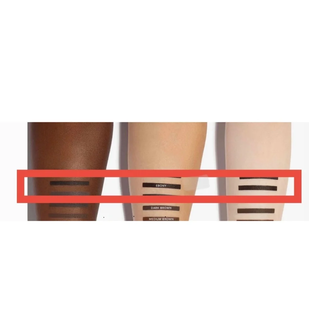 ANASTASIA Dipbrow Gel Trio 